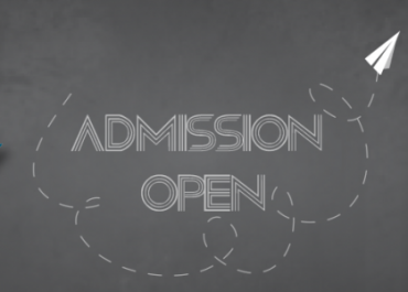 LIMITED ADMISSIONS